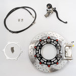 VM racing radial brake kit BETA