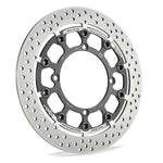 Moto-master halo T-floater 5.5 supermoto racing disc