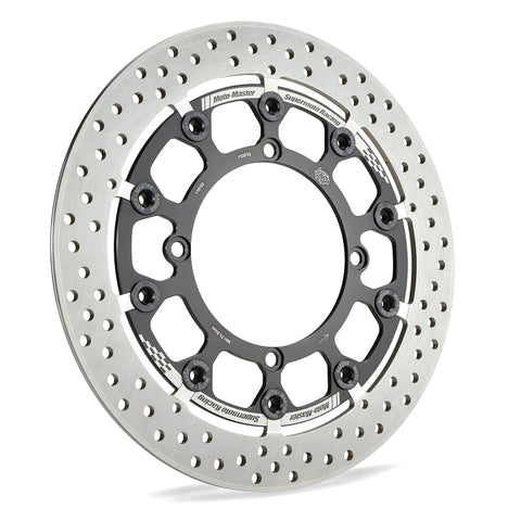 Brake Rotor D-series Solid Round Scooter pas cher - Eco Motos Pièces