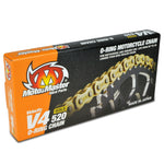 Moto-master V4 O-RING CHAIN 520