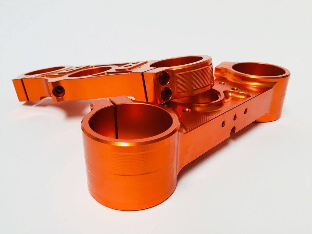 Vm Racing VM racing: Triple clamp kit – mdcparts