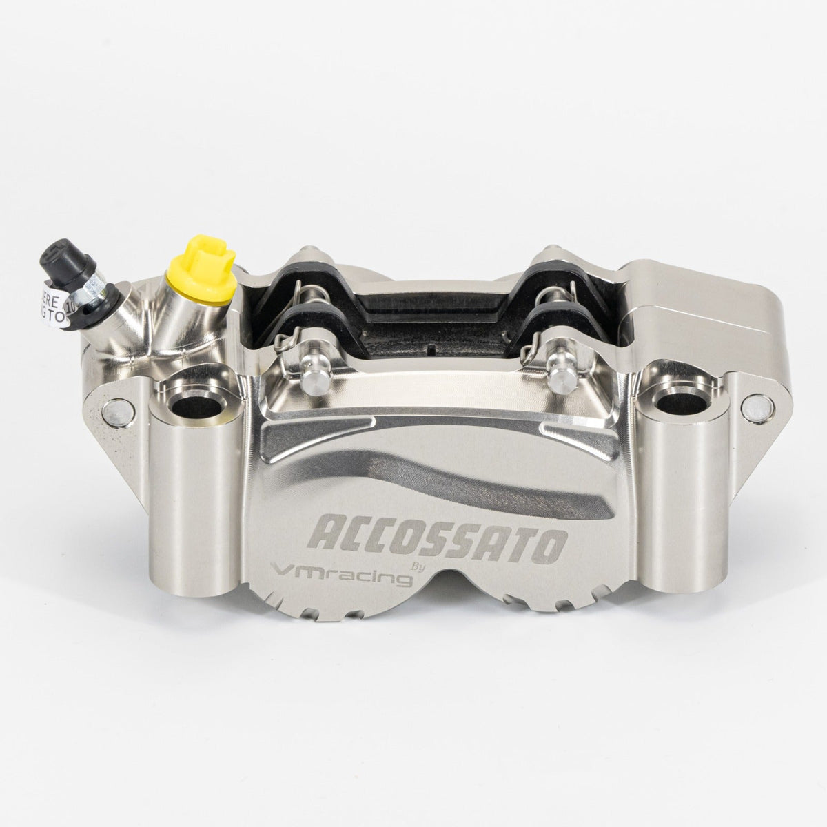 Vm Racing VM racing: Radial brake kit BETA – mdcparts