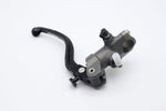 Accossato radial master cylinder