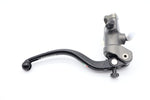 Accossato radial master cylinder