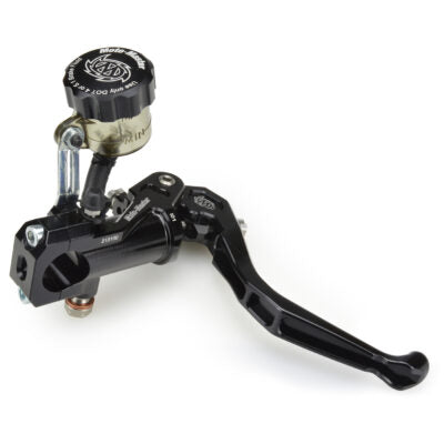 SkyjOy Motorfiets remhendel radiale koppeling rem koppeling koppeling cilinder gesmede aluminium remkoppeling (kleur: L kabelkoppeling SkyjOy Motorfiets remhendel radiale koppeling rem koppeling koppeling cilinder gesmede aluminium remkoppeling (kleur: L kabelkoppeling