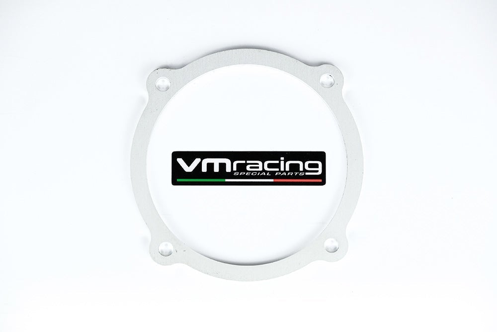 Vm Racing VM racing: Disc spacer Kawasaki – mdcparts