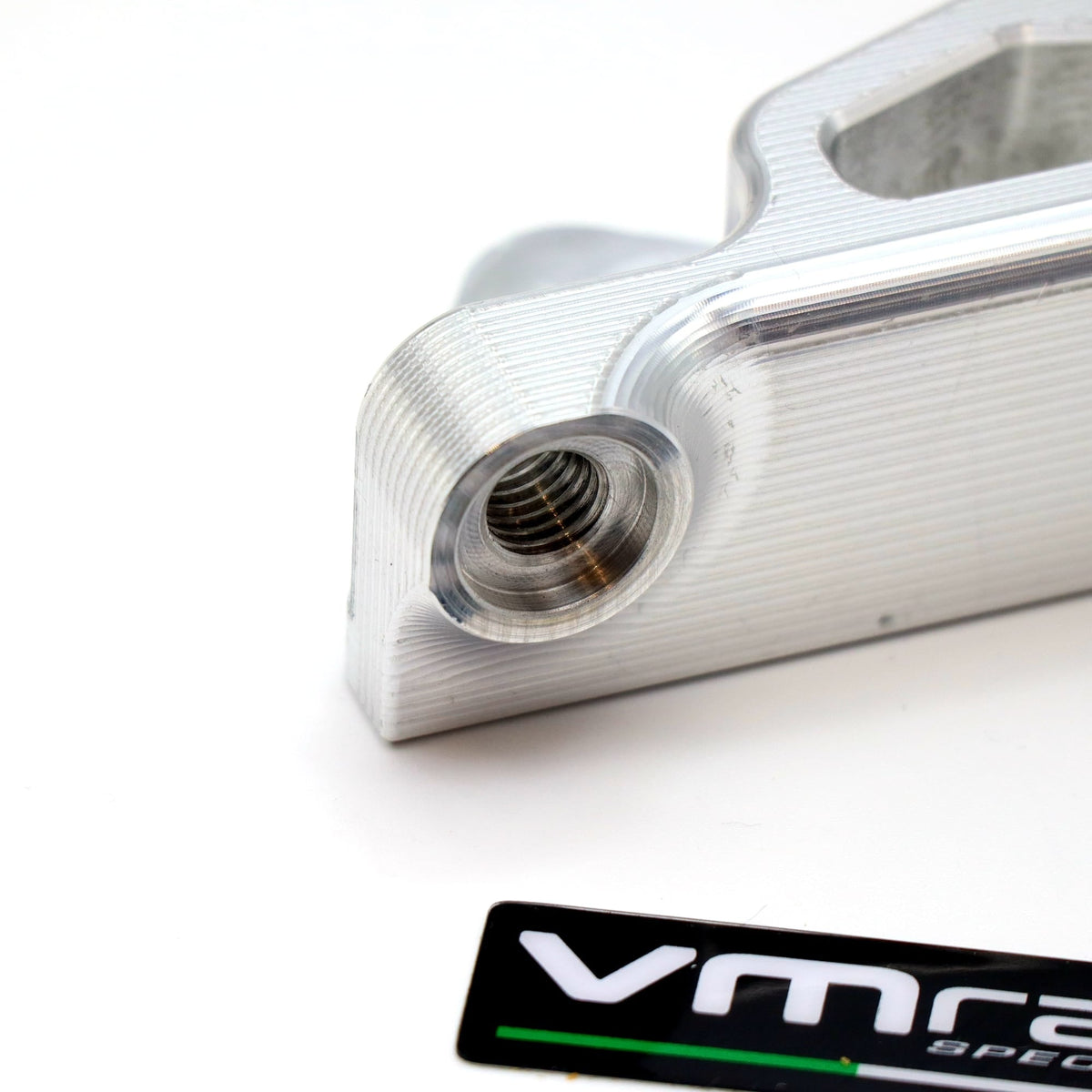 Vm Racing VM racing: Axial to radial adapter – mdcparts