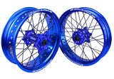 SM Pro wheels
